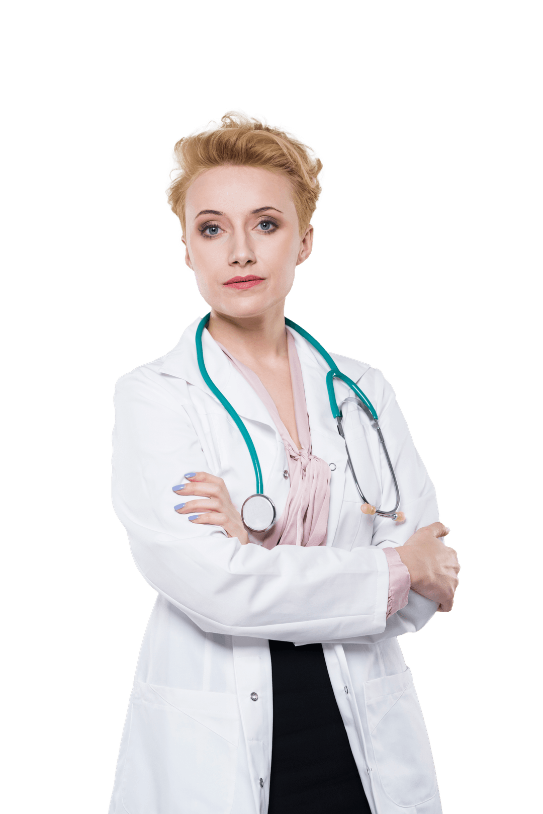 Medical professional